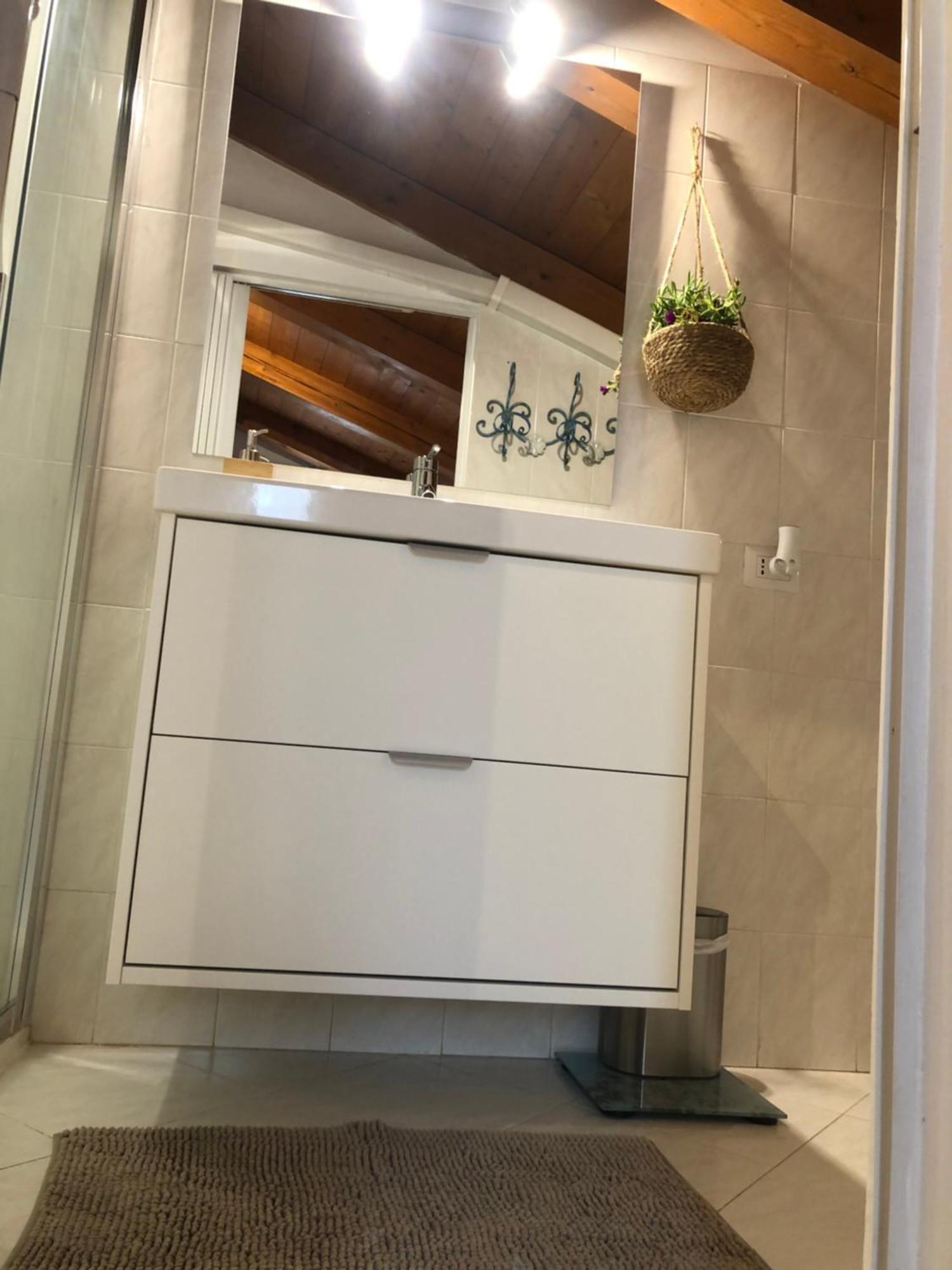 Deliziosa Mansarda Nel Quartiere Marina - Cagliari Q8577 Lägenhet Exteriör bild